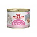 Royal Canin Mother and Babycat - Boîte de pâtée pour chaton