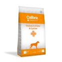 Calibra Oxalate & Urate & Cystine - Croquettes pour chien