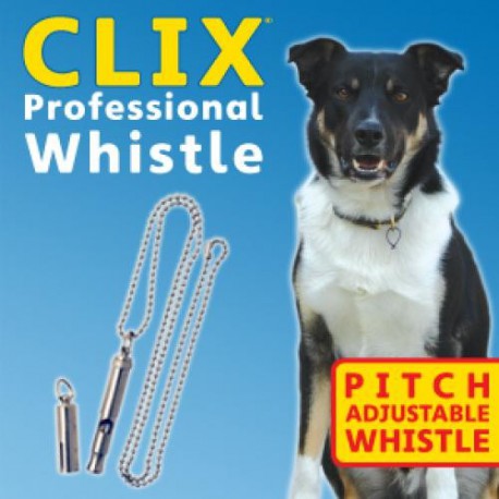 Clix - Sifflet professionnel