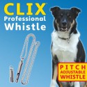 Clix - Sifflet professionnel